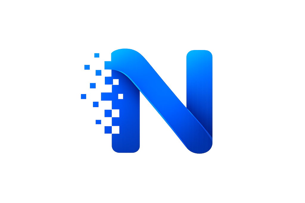 Nyurics Logo